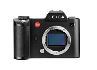 German-made cameras such as the Leica SL will be subject to a 25% import tax