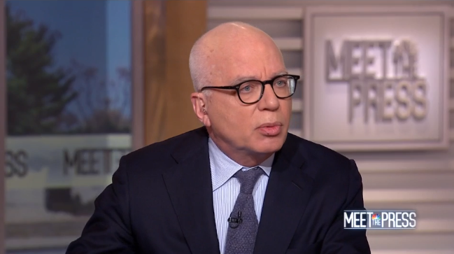 Michael Wolff says anything missing from Fire and Fury is 'probably ...