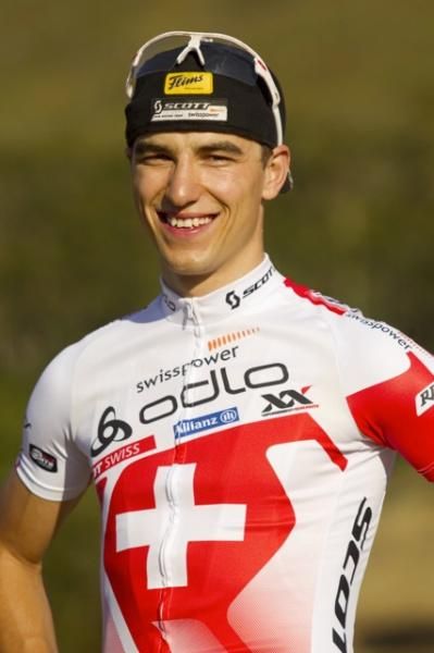Nino Schurter (Scott Swisspower)