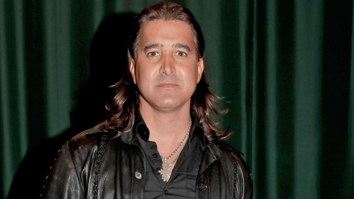 Creed singer Scott Stapp's wife has cited his heavy drugs use and atte...
