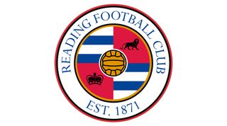 The Reading badge.