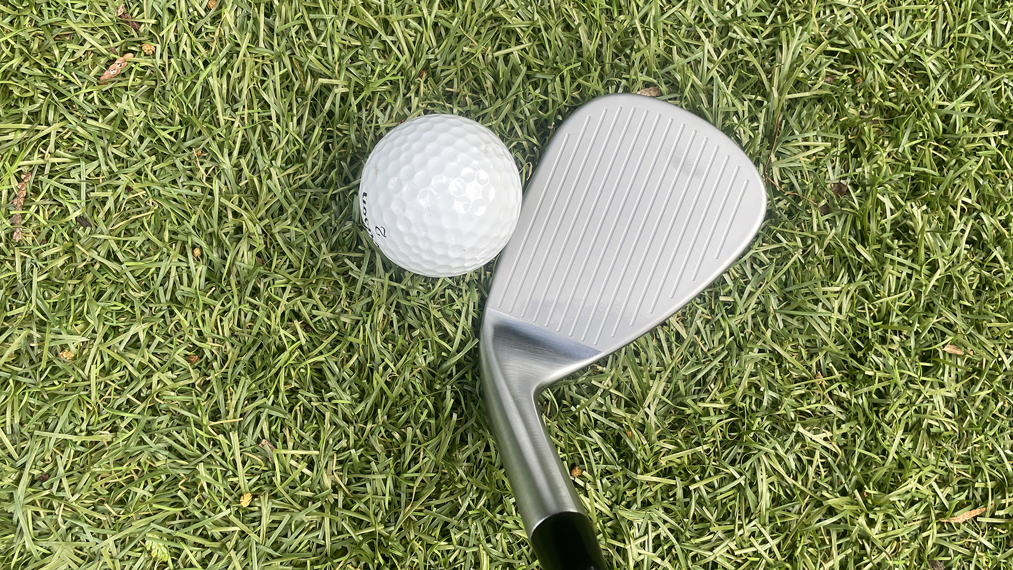 PXG Stick 'Em Forged Wedges