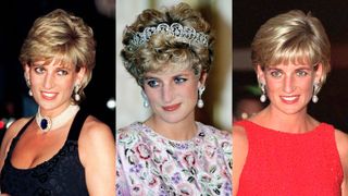 Princess Diana