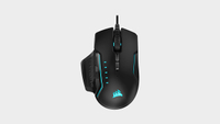 Corsair Glaive Pro RGB Gaming Mouse | $49.99 ($20 off) at Amazon
