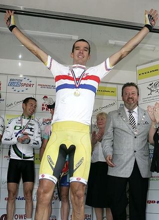 David Millar (Saunier Duval - Prodir)