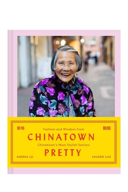 'Chinatown Pretty' By Andria Lo & Valerie Luu