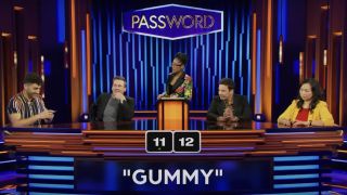 Jimmy Fallon vs. Jon Hamm with Keke Palmer hosting Password