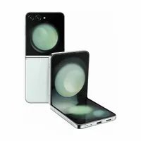 Galaxy Z Flip 5: up to $600 off w/ trade-in @ Samsung