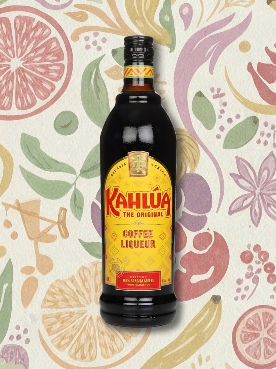 Kahlúa Coffee Liqueur