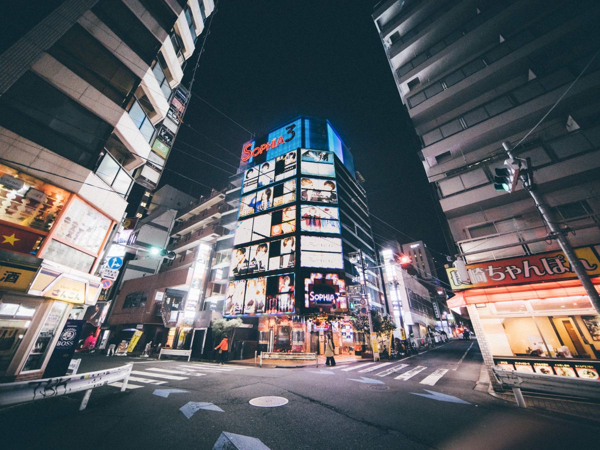 Laowa 6mm f/2 Zero-D MFT sample image