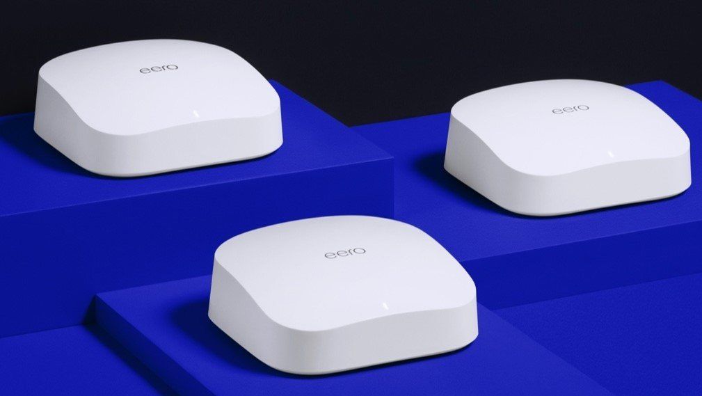 eero Pro 6