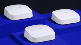 eero Pro 6