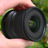 Sigma 12mm f/1.4 DC | C