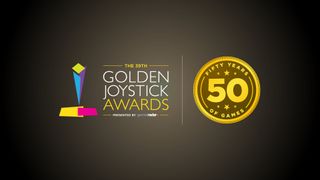 Golden Joystick Awards