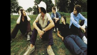 Released on September 29, 1997, The Verve's masterpiece Urban Hymns is a BritPop-era album like no other 