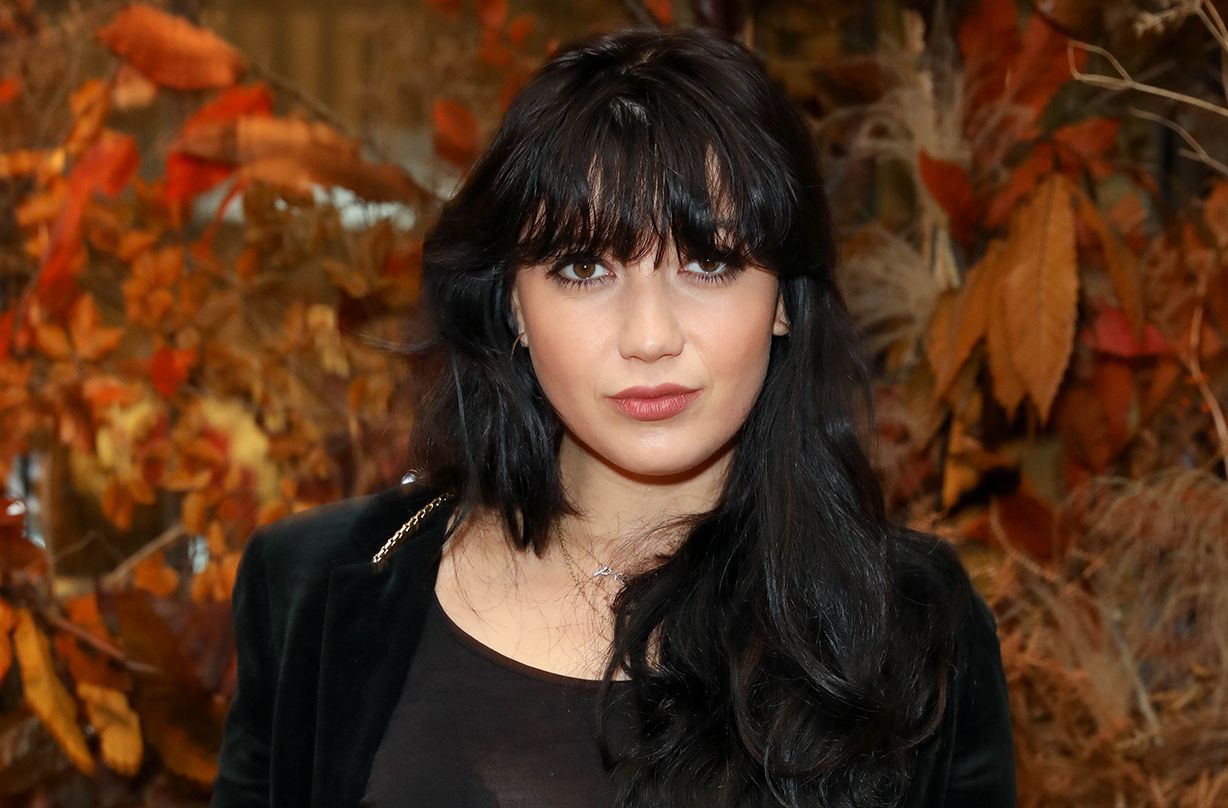 daisy lowe reveals abortion