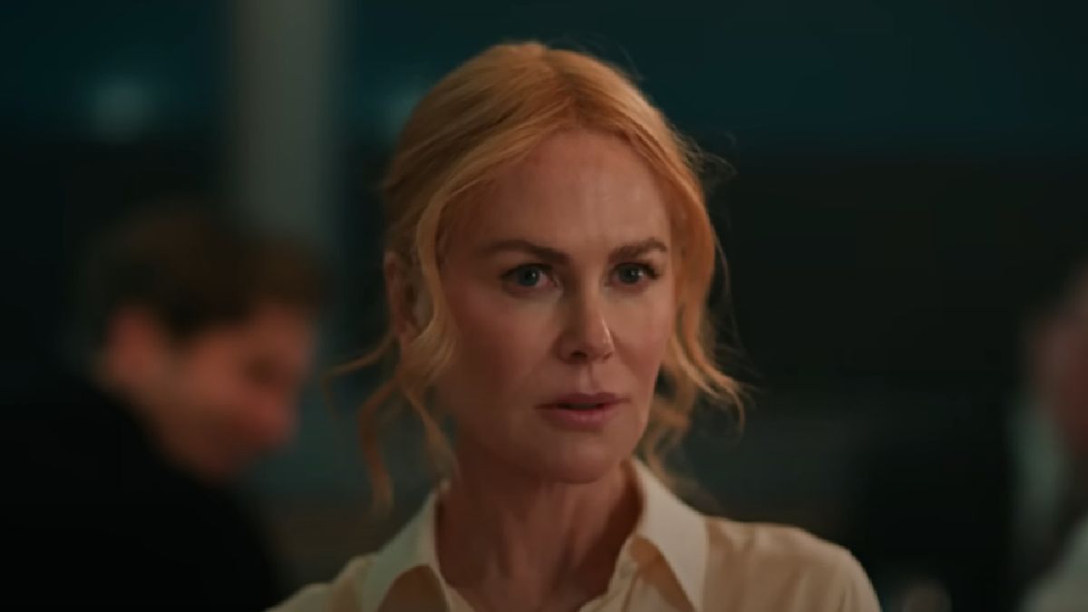 Babygirl: Release Date, Cast And Other Things We Know About The A24