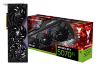 Gainward GeForce RTX 5070 Ti Phoenix-S : £699.95 at Overclockers