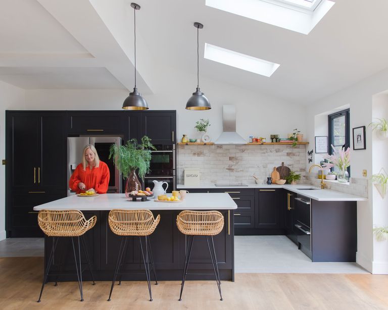 DIY Transforms 1930s House Into Dream Home Real Homes   TbDWBaiYwciP8YSombFcJn 768 80 