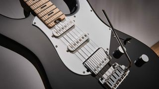 Yamaha Pacifica Standard Plus PACS+12M review