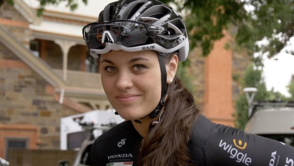 Rachel Barbieri (Wiggle High5)