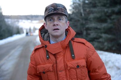 FX's Fargo will be back for a second season after all
