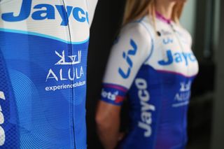 Australian summer heats up with top Jayco AlUla riders named to rosters