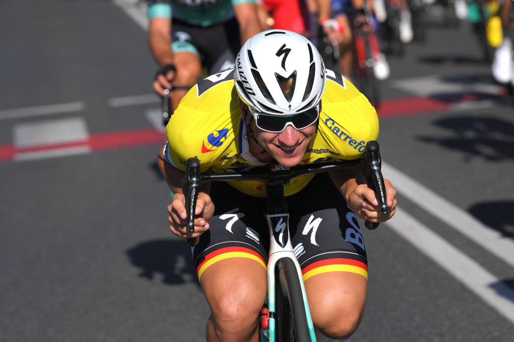 Pascal Ackermann (Bora-hansgrohe)