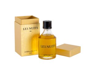 Astier de Villatte historical perfume Les Nuits