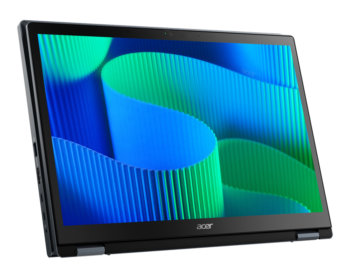 Acer TravelMate P4 Spin 14