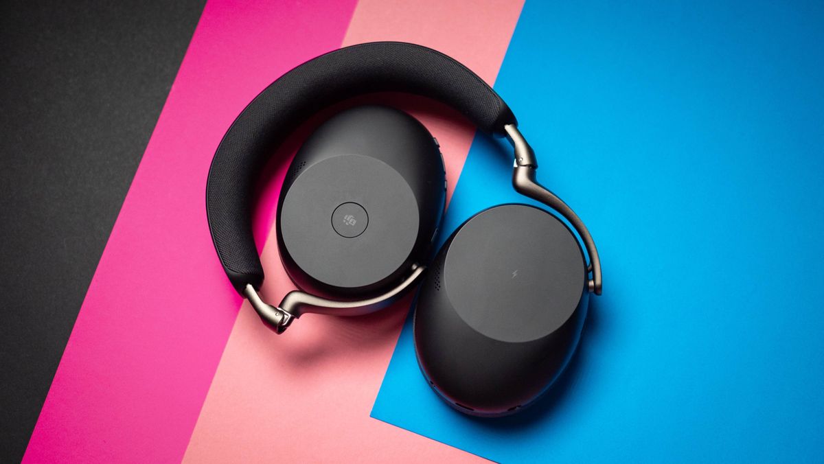 Jabra Evolve3 85 review on Android Central