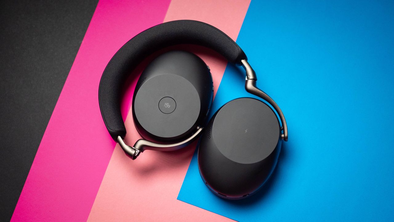 Jabra Evolve3 85 review on Android Central