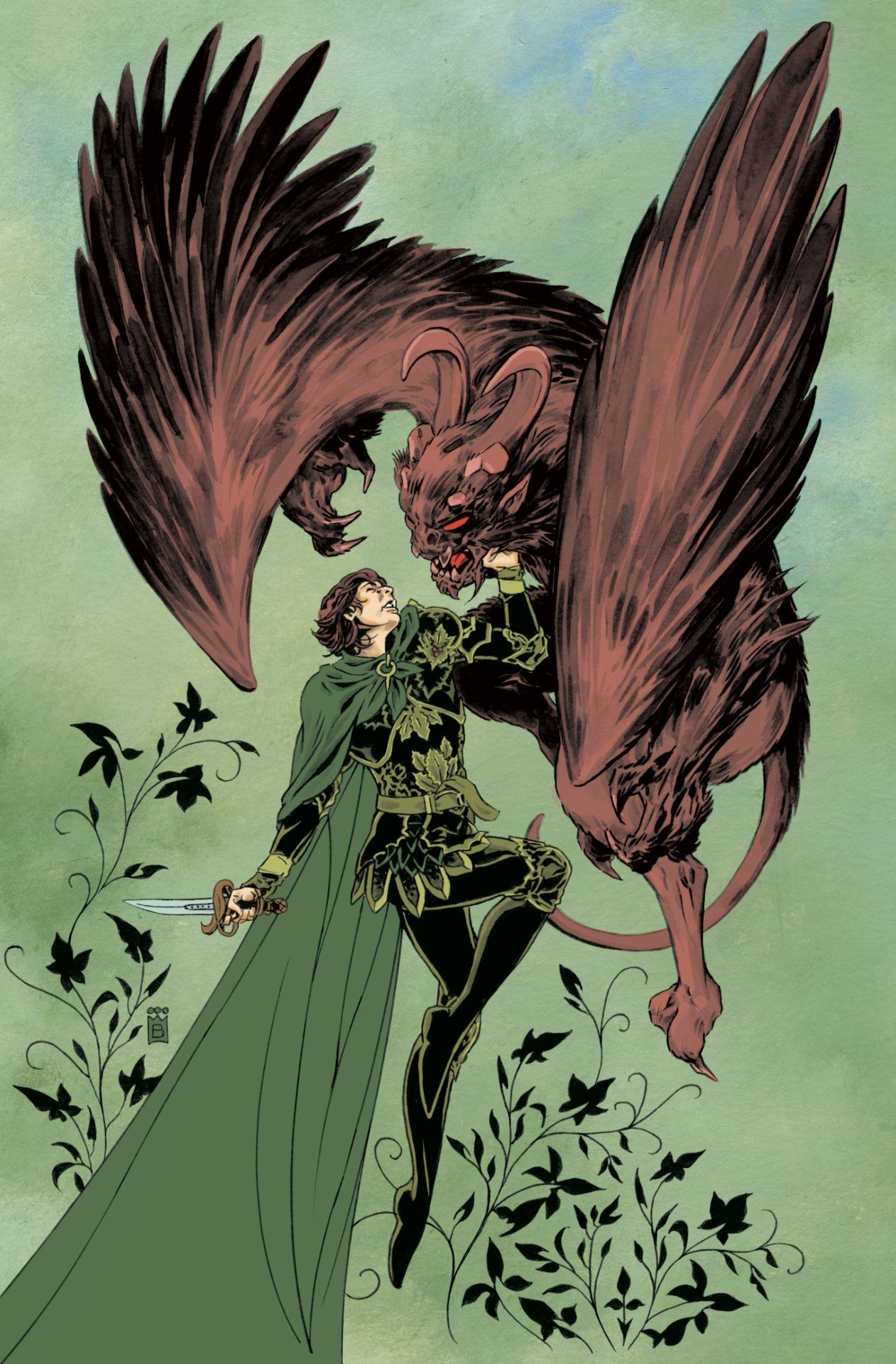 DC December 2022 solicitations