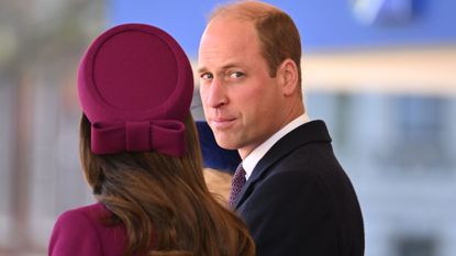 Prince William