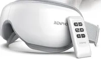 Renpho Eyeris 1 Eye Massager with Remote