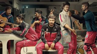 The Alters Qubit Level