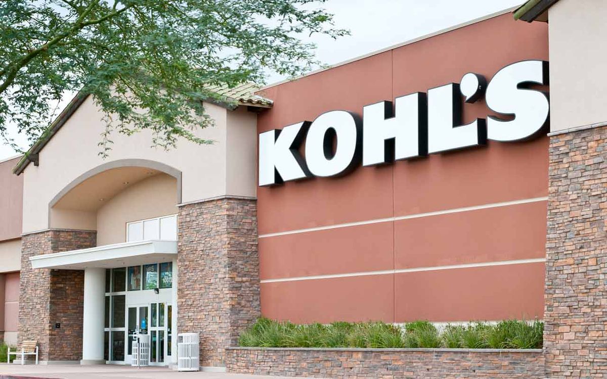 3 Kohl's Brand Products To Avoid Buying