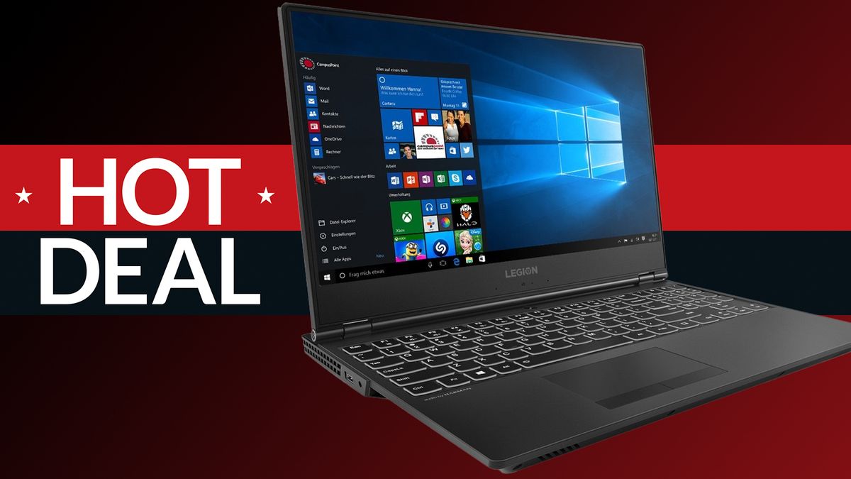 Check out the best student laptop deals today at Lenovo's Back to