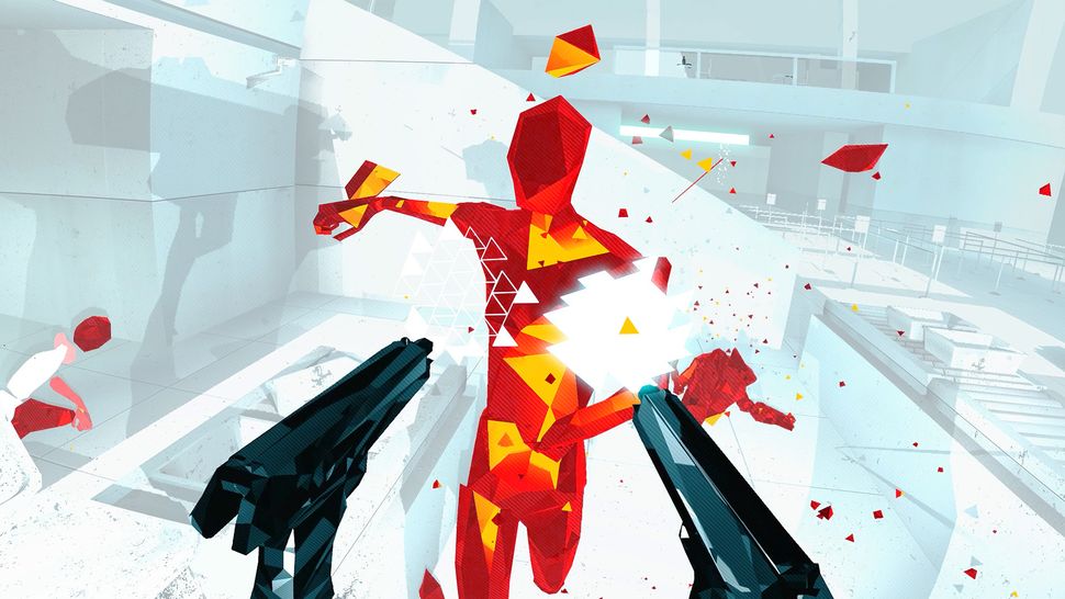 superhot platforms