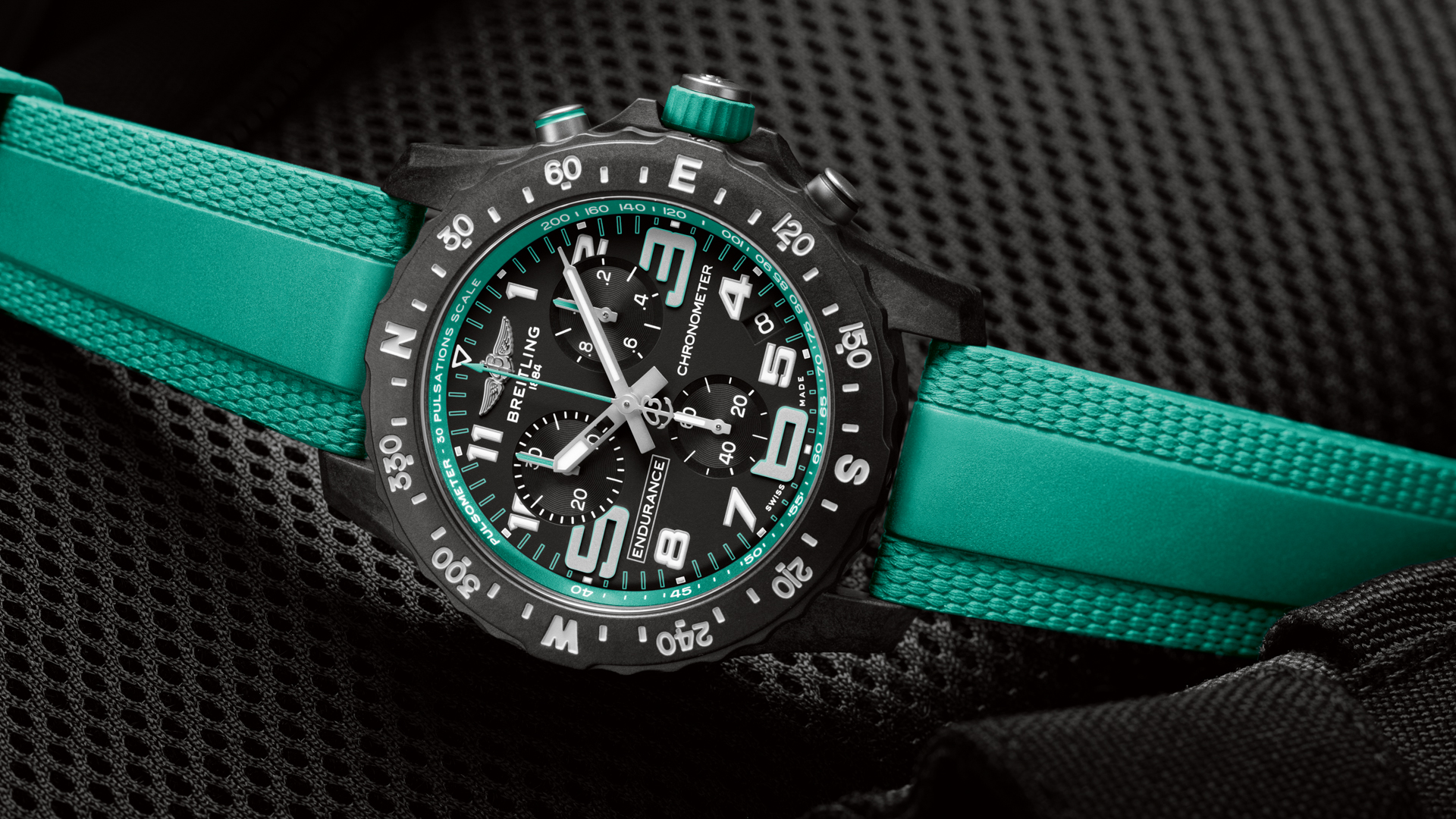 Breitling Endurance Pro