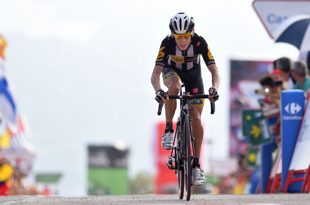Louis Meintjes (MTN-Qhubeka)