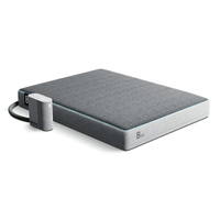 Eight Sleep Pro Mattress: $2,295 $2,195 at Eight Sleep