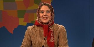 Kate McKinnon