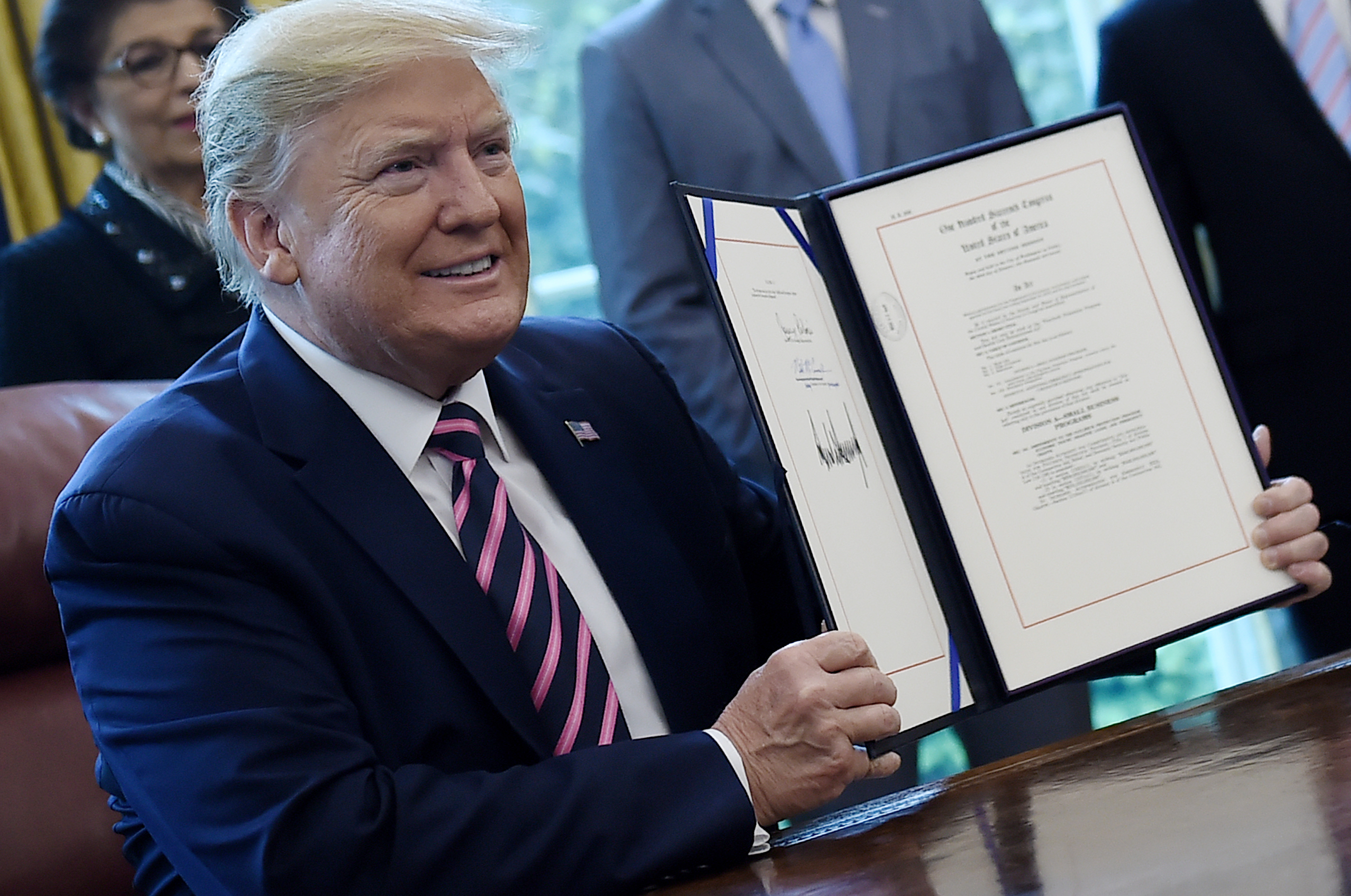 Stimulus Check 2 Coming Soon With Very Generous Payments Says Trump Tom S Guide