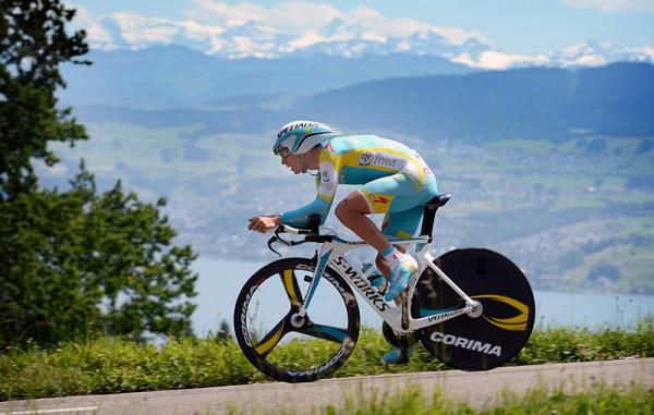 Fredrik Kessiakoff (Astana)