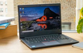 Lenovo ThinkPad E490