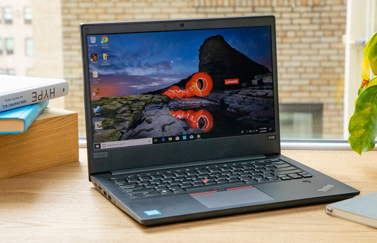 Lenovo ThinkPad E490 Review - Benchmarks and Specs | Laptop Mag