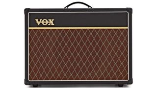 Best guitar amps under 1000: Vox AC15 C1