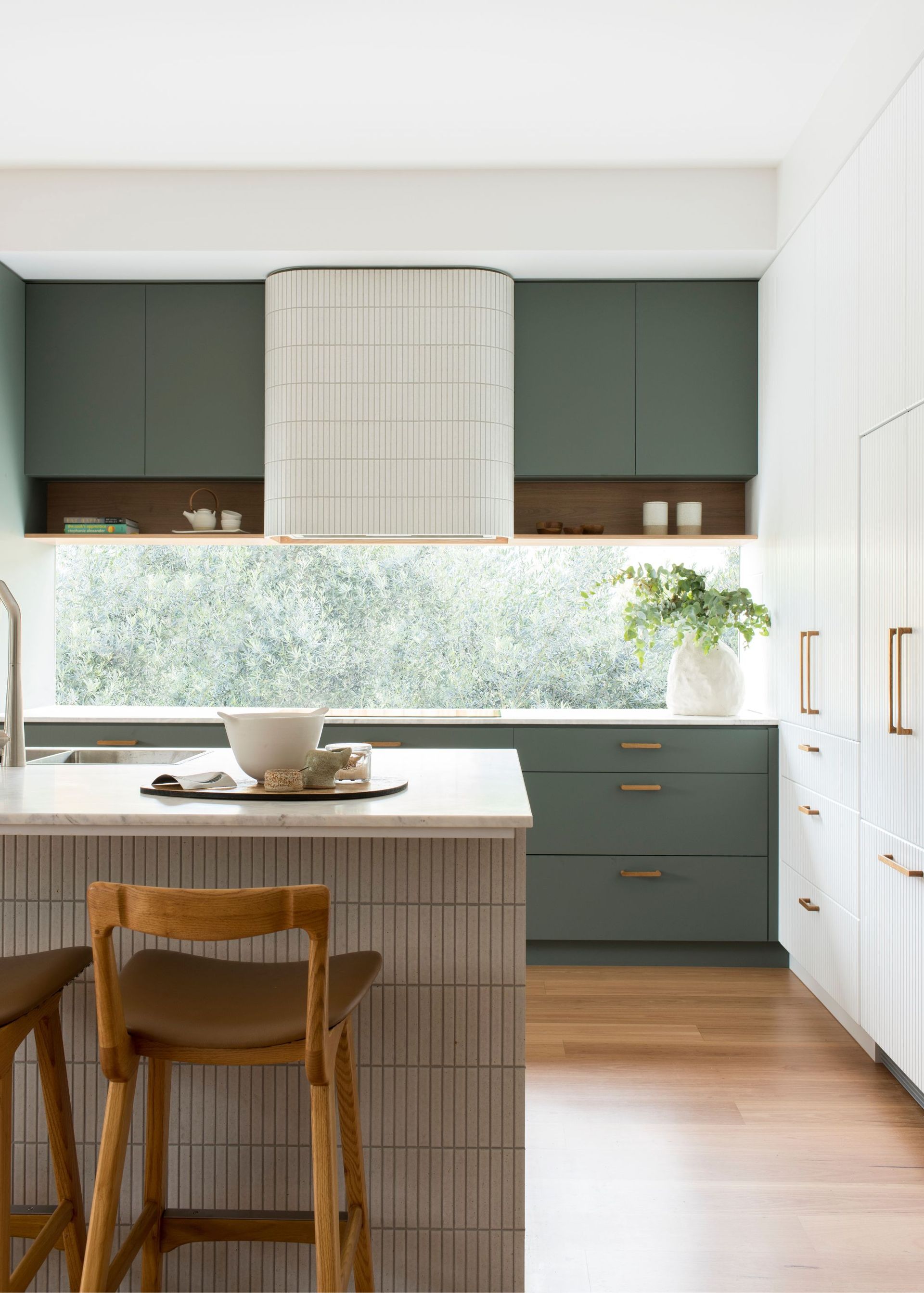 11 Countertop Ideas You'll Find in the Best-Looking Kitchens
