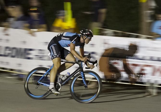 Tour de Lafayette